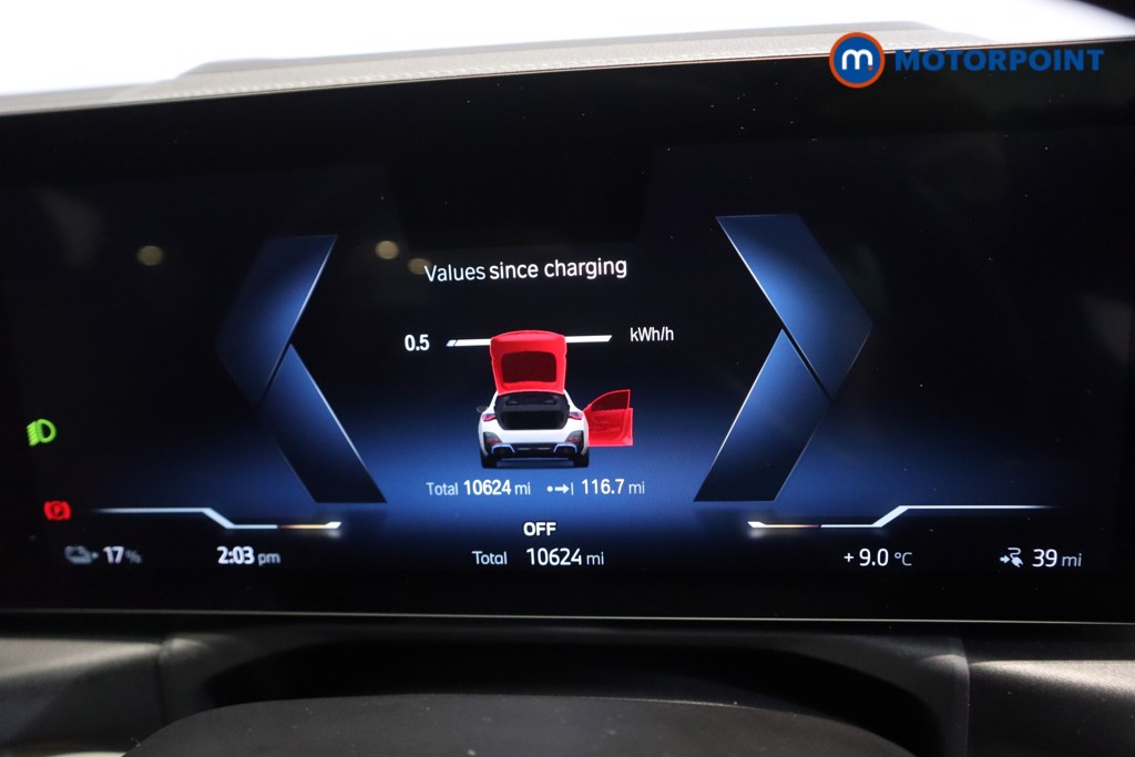 Used BMW i4 2022 for sale - 77324155: Photo 12