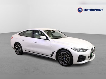 Used BMW i4 undefined for sale - 77324155: Photo