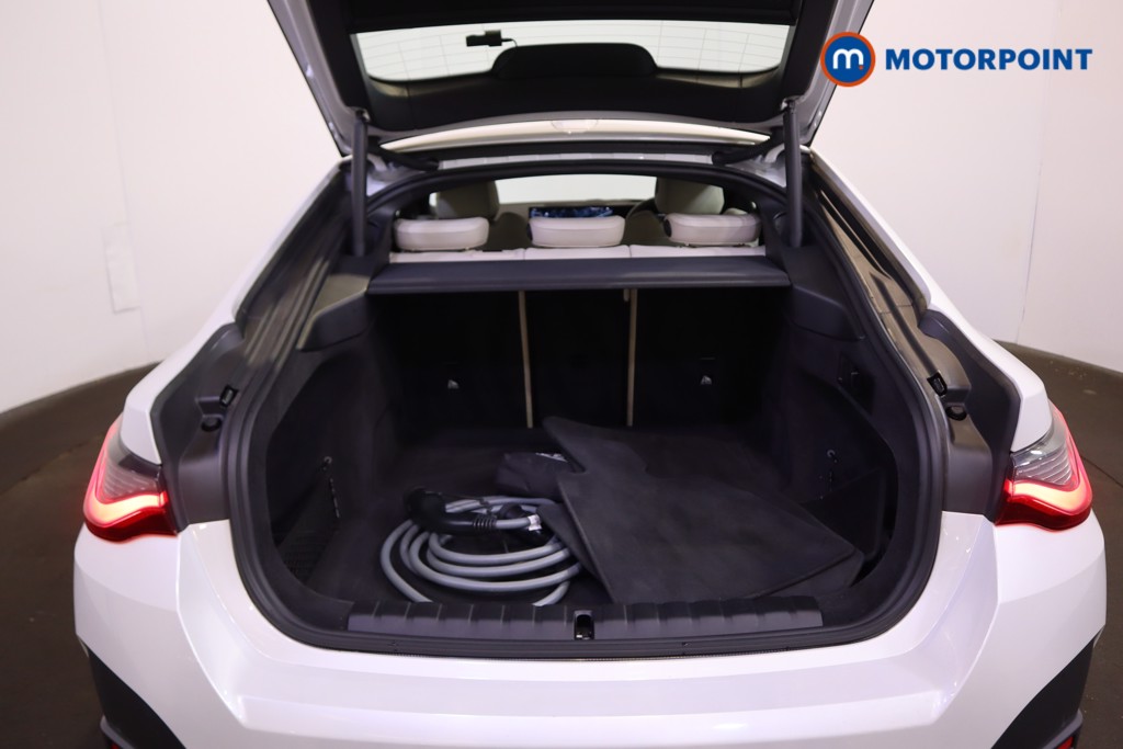 Used BMW i4 2022 for sale - 77324155: Photo 29