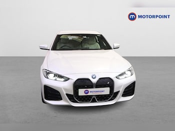 Used BMW i4 undefined for sale - 77324155: Photo