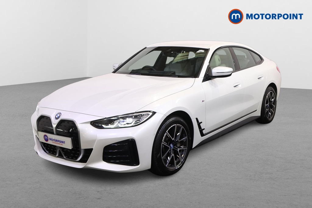 Used BMW i4 2022 for sale - 77324155: Photo 3