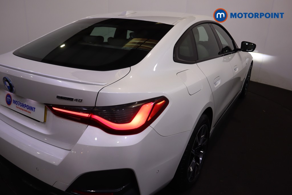 Used BMW i4 2022 for sale - 77324155: Photo 36