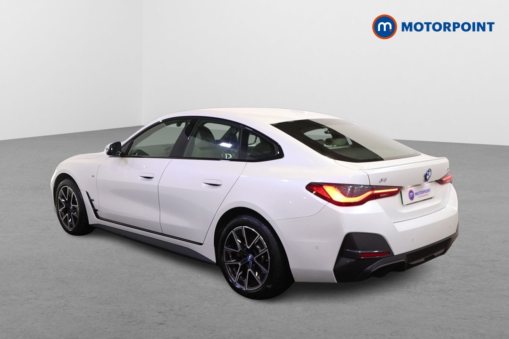 Used BMW i4 2022 for sale - 77324155: Photo 5