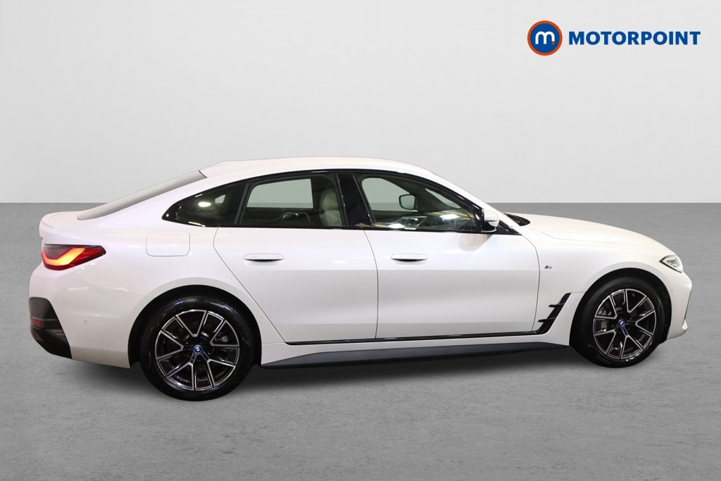 Used BMW i4 2022 for sale - 77324155: Photo 8