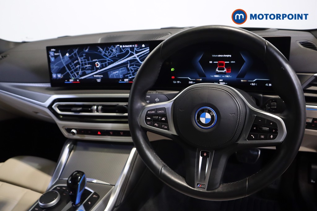 Used BMW i4 2022 for sale - 77324155: Photo 9