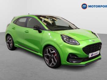 2023 - 1.5 EcoBoost ST 5dr