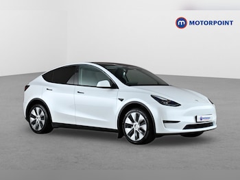 Used Tesla Model Y 2023 for sale - 78886319: Photo