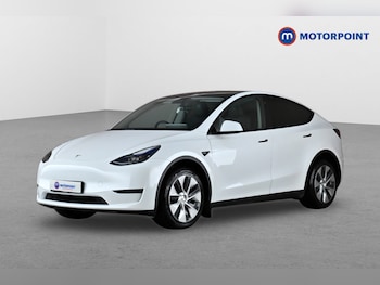 Used Tesla Model Y 2023 for sale - 78886319: Photo