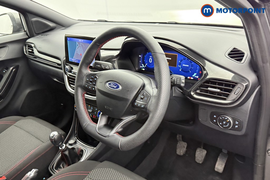 Used Ford Puma for sale - 77245766: Photo 12