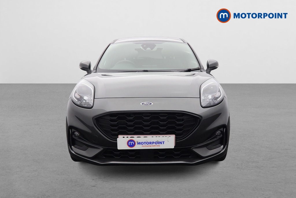 Used Ford Puma for sale - 77245766: Photo 2