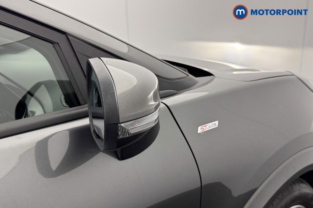 Used Ford Puma for sale - 77245766: Photo 26