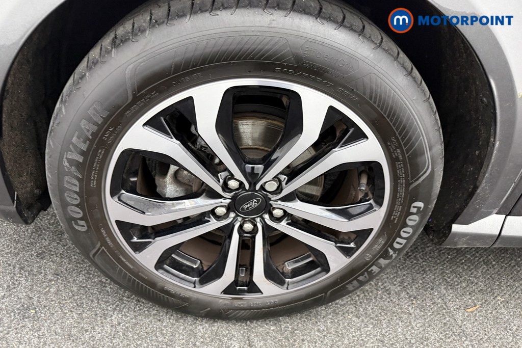 Used Ford Puma for sale - 77245766: Photo 35