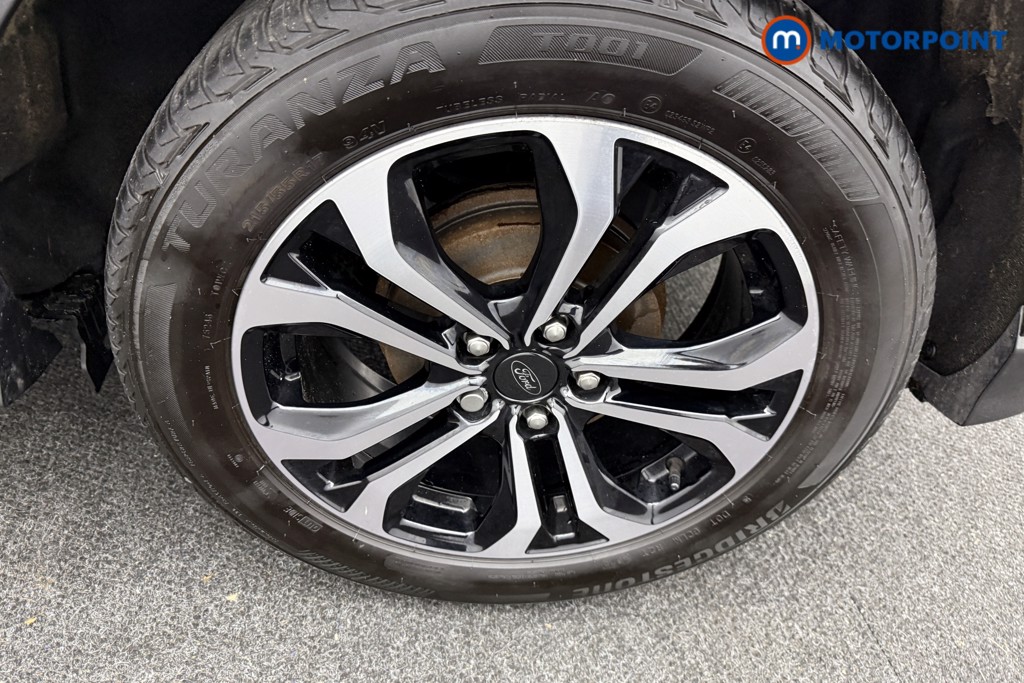 Used Ford Puma for sale - 77245766: Photo 36