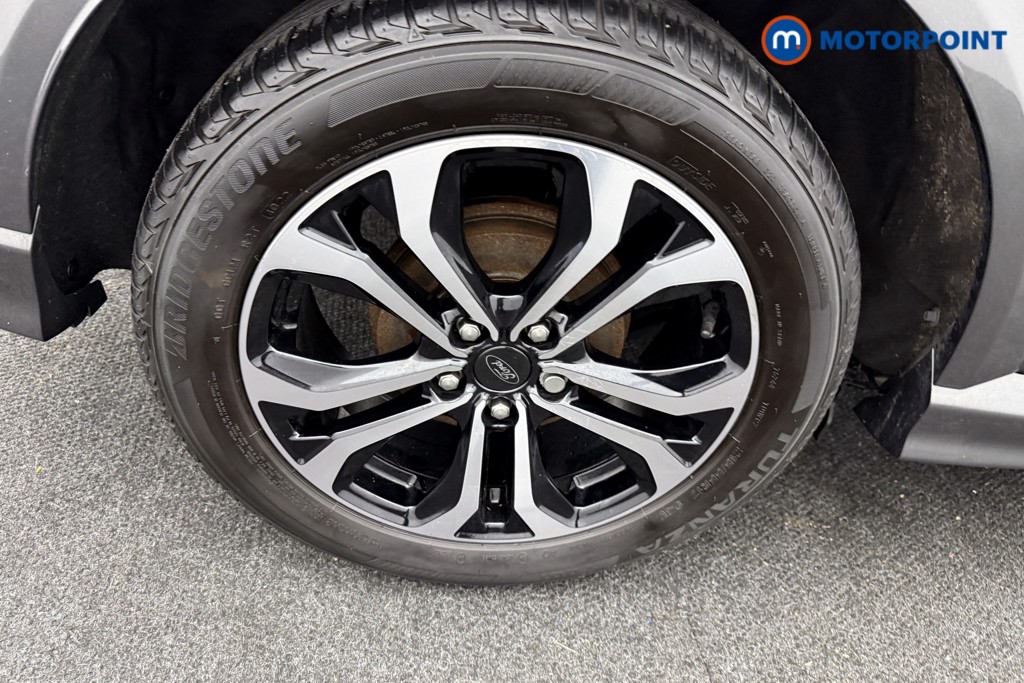 Used Ford Puma for sale - 77245766: Photo 37