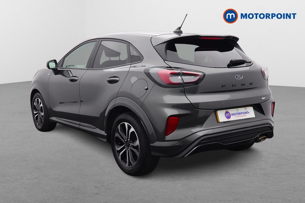 Used Ford Puma for sale - 77245766: Photo 5