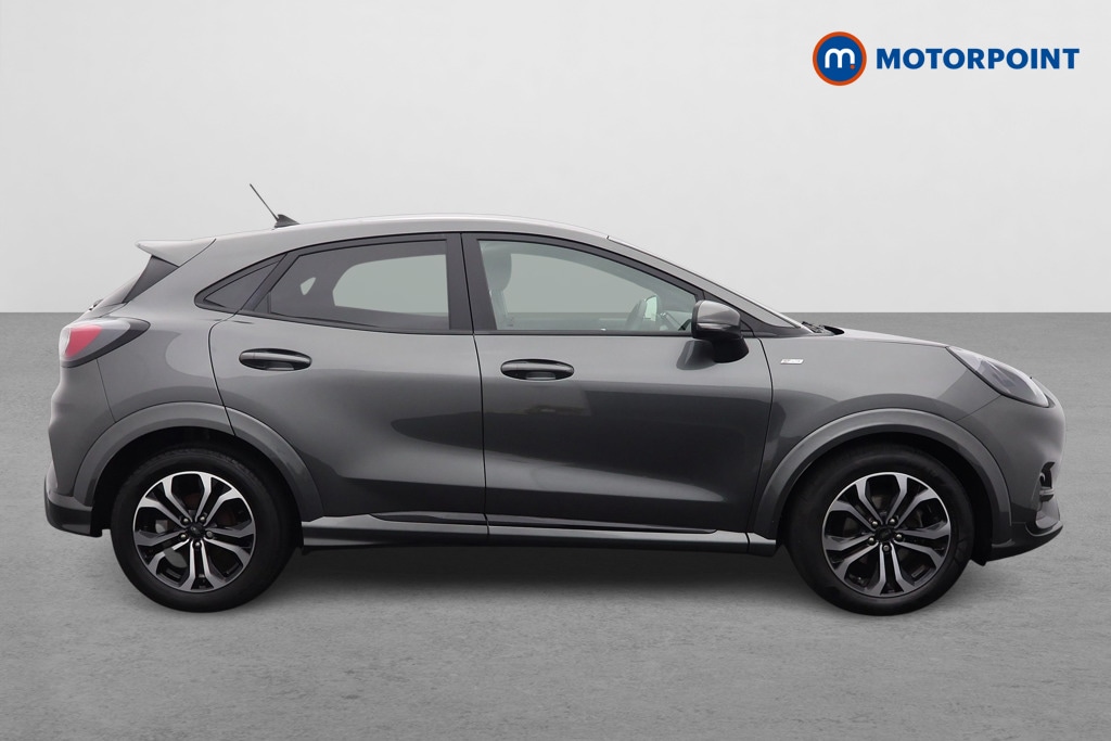 Used Ford Puma for sale - 77245766: Photo 8