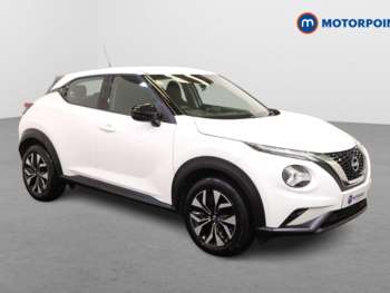 Used Nissan Juke 2023 for sale - 75343556: Photo