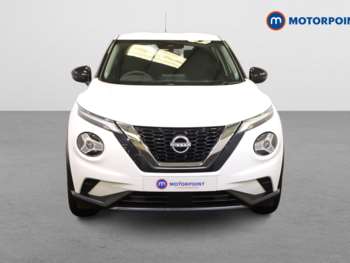 Used Nissan Juke 2023 for sale - 75343556: Photo
