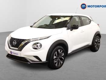 Used Nissan Juke 2023 for sale - 75343556: Photo