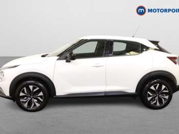 Used Nissan Juke 2023 for sale - 75343556: Photo