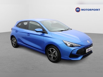 Used MG MG3 2025 for sale - 78412593: Photo