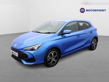 Used MG MG3 2025 for sale - 78412593: Photo