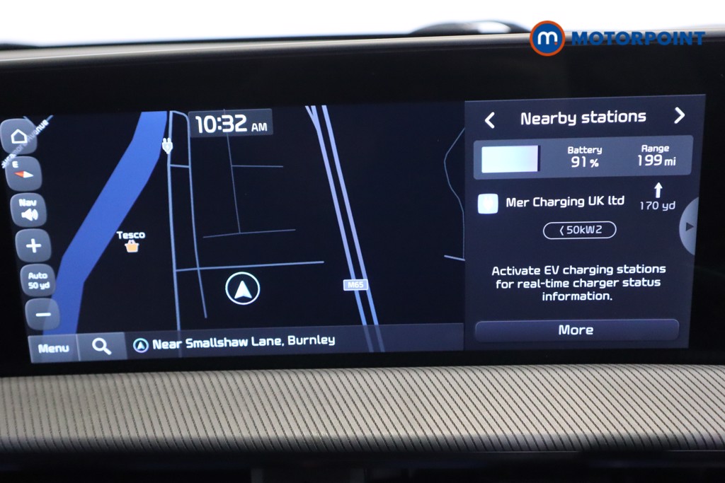 Used Kia EV6 2021 for sale - 77354869: Photo 10