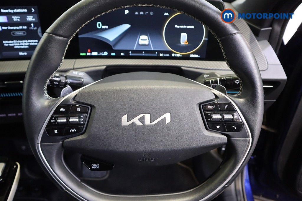 Used Kia EV6 2021 for sale - 77354869: Photo 11