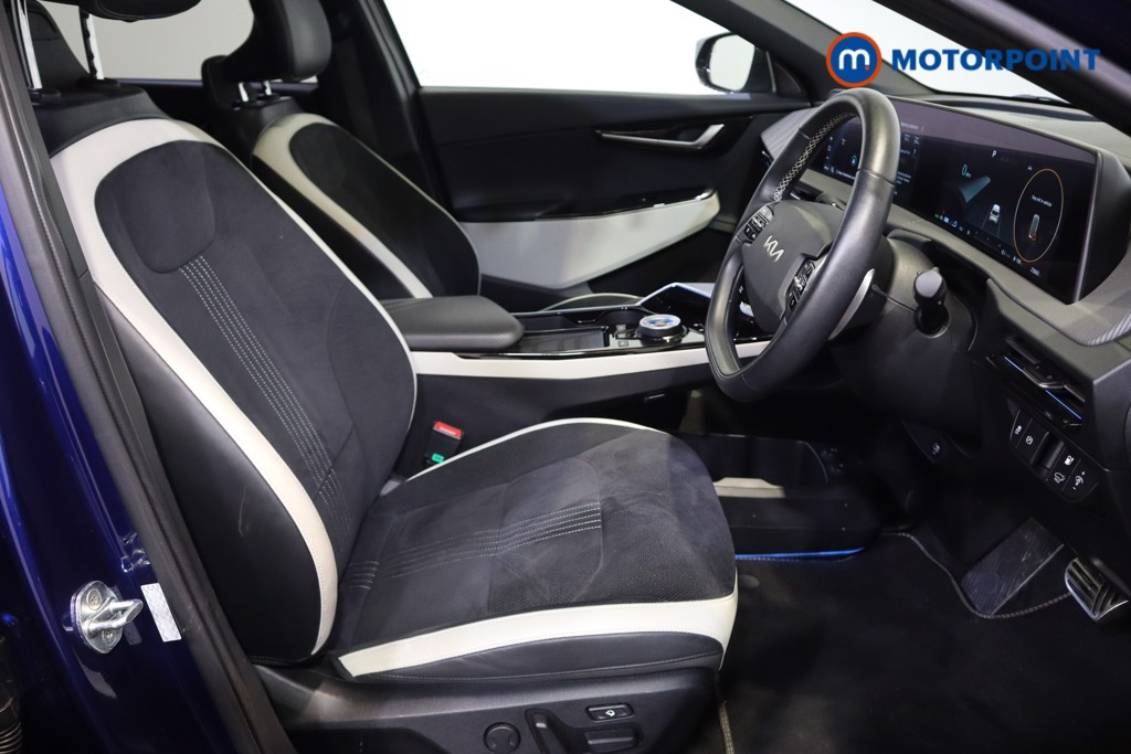 Used Kia EV6 2021 for sale - 77354869: Photo 14