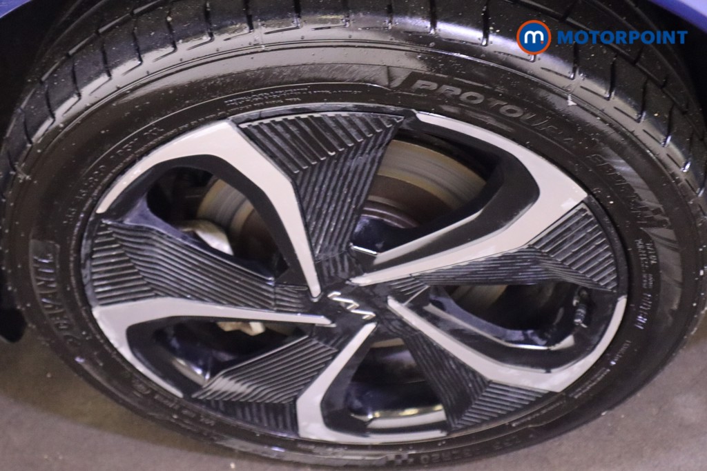 Used Kia EV6 2021 for sale - 77354869: Photo 17