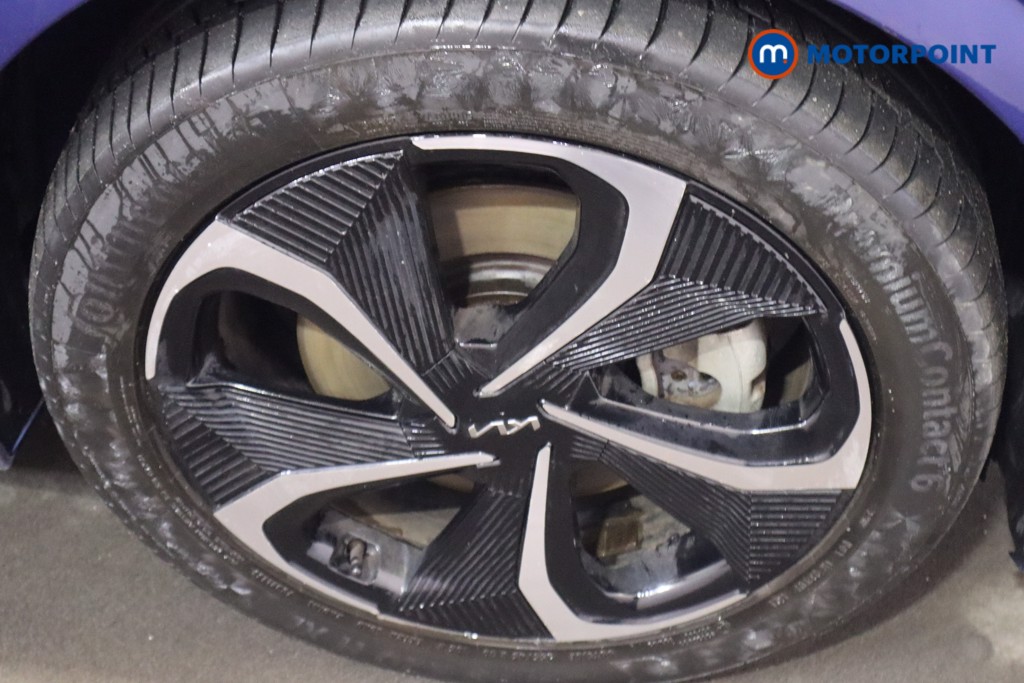 Used Kia EV6 2021 for sale - 77354869: Photo 19