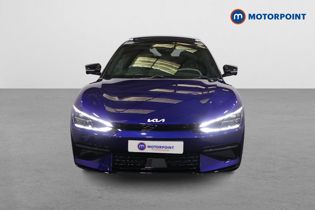 Used Kia EV6 2021 for sale - 77354869: Photo 2