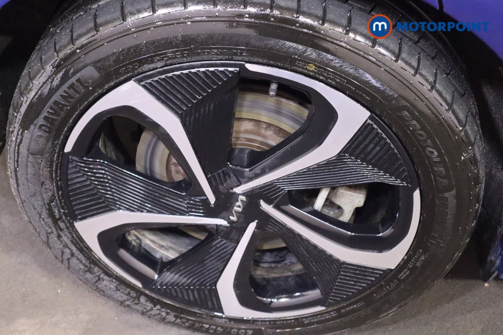 Used Kia EV6 2021 for sale - 77354869: Photo 20