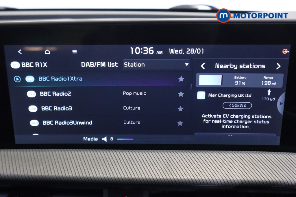 Used Kia EV6 2021 for sale - 77354869: Photo 29