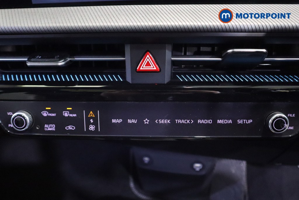 Used Kia EV6 2021 for sale - 77354869: Photo 30