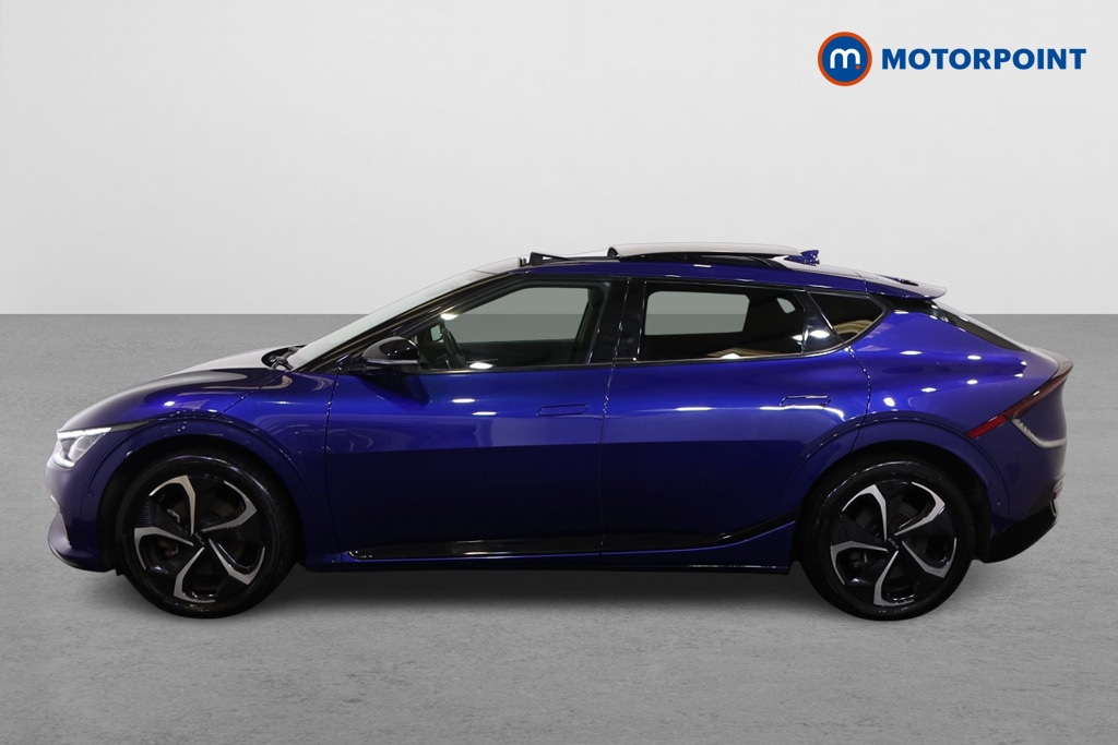 Used Kia EV6 2021 for sale - 77354869: Photo 4