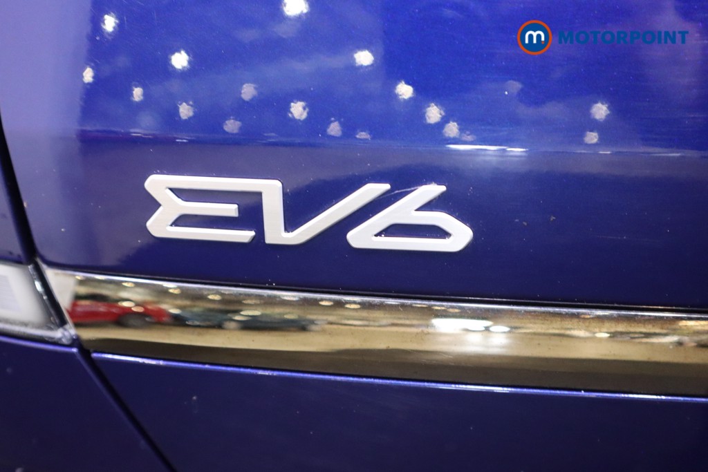 Used Kia EV6 2021 for sale - 77354869: Photo 49