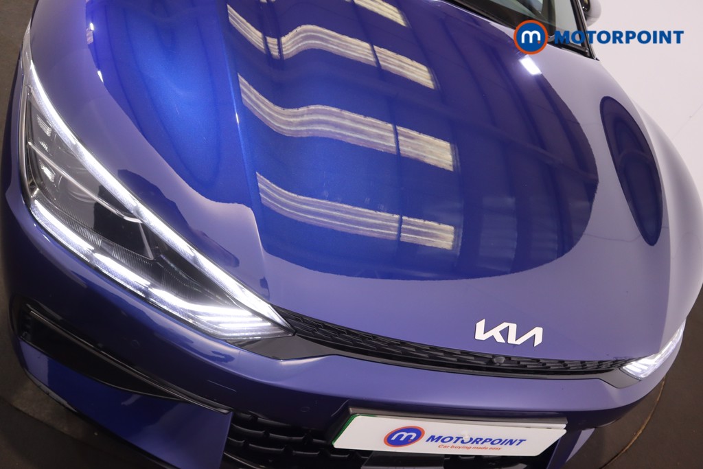 Used Kia EV6 2021 for sale - 77354869: Photo 52