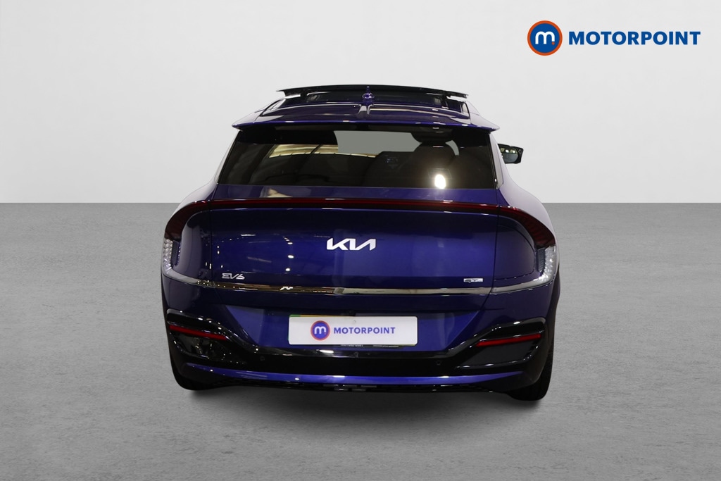 Used Kia EV6 2021 for sale - 77354869: Photo 6