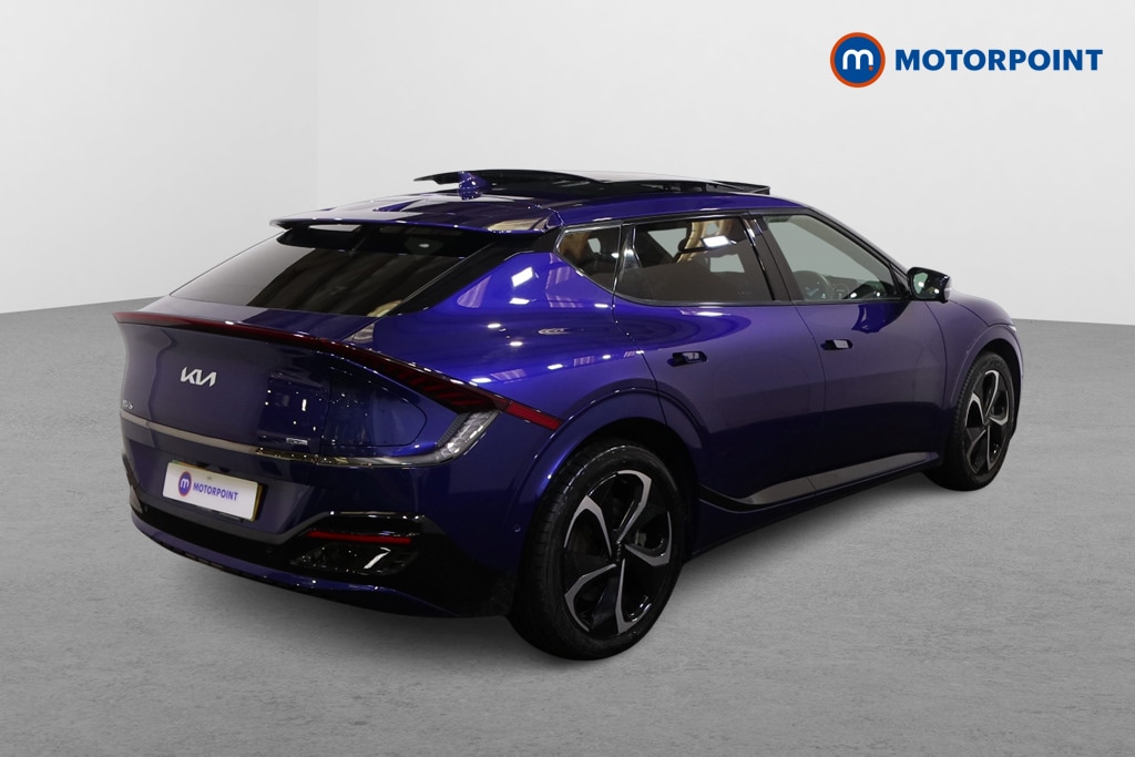 Used Kia EV6 2021 for sale - 77354869: Photo 7