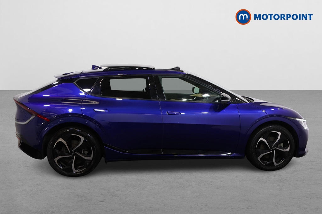 Used Kia EV6 2021 for sale - 77354869: Photo 8