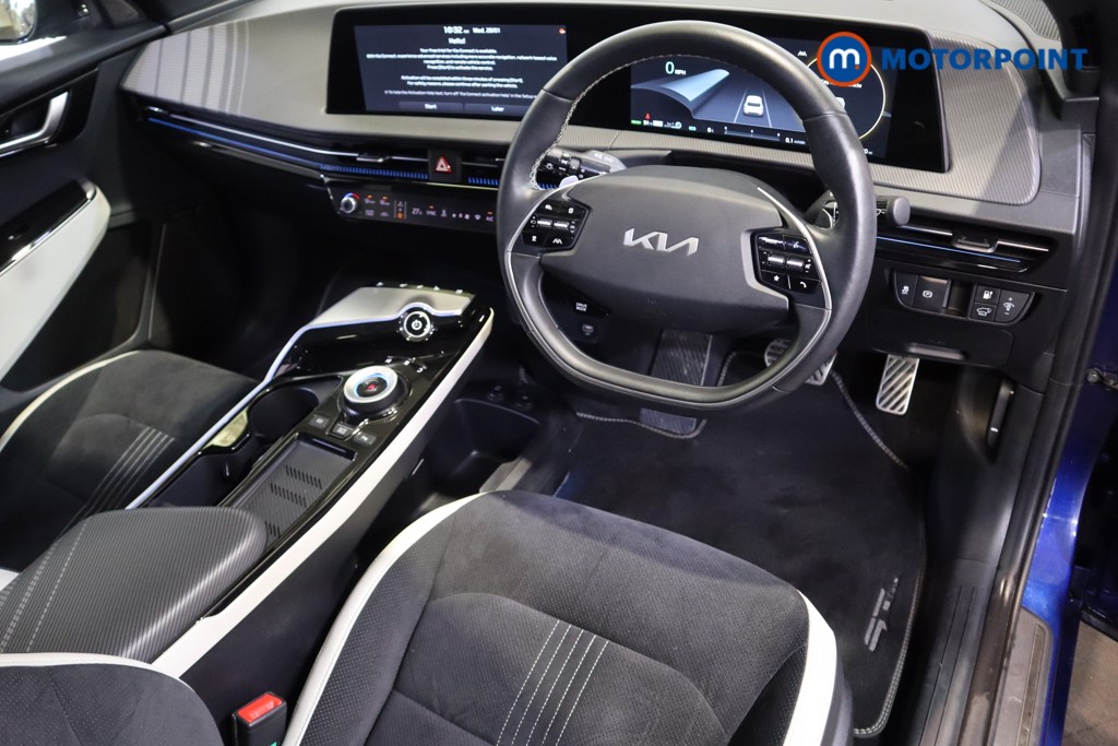 Used Kia EV6 2021 for sale - 77354869: Photo 9