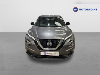 Used Nissan Juke undefined for sale - 78719349: Photo