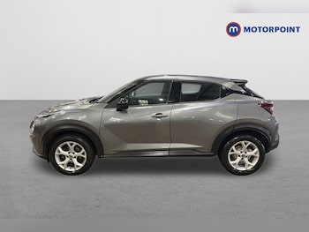 Used Nissan Juke undefined for sale - 78719349: Photo