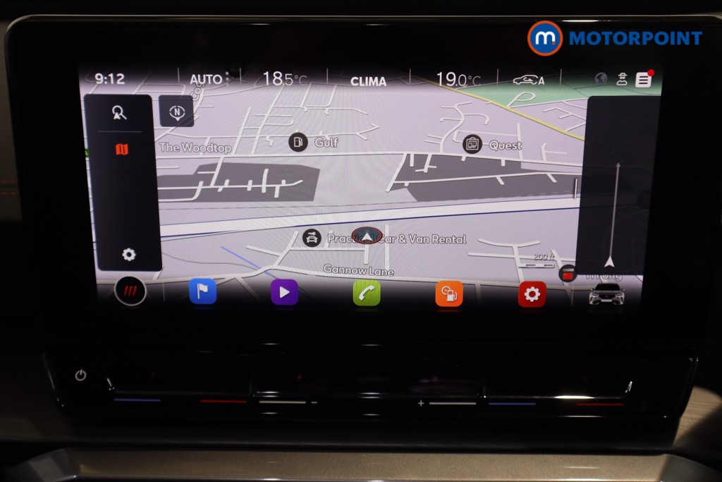 Used Cupra Formentor 2022 for sale - 77663026: Photo 10