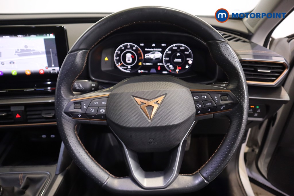 Used Cupra Formentor 2022 for sale - 77663026: Photo 11