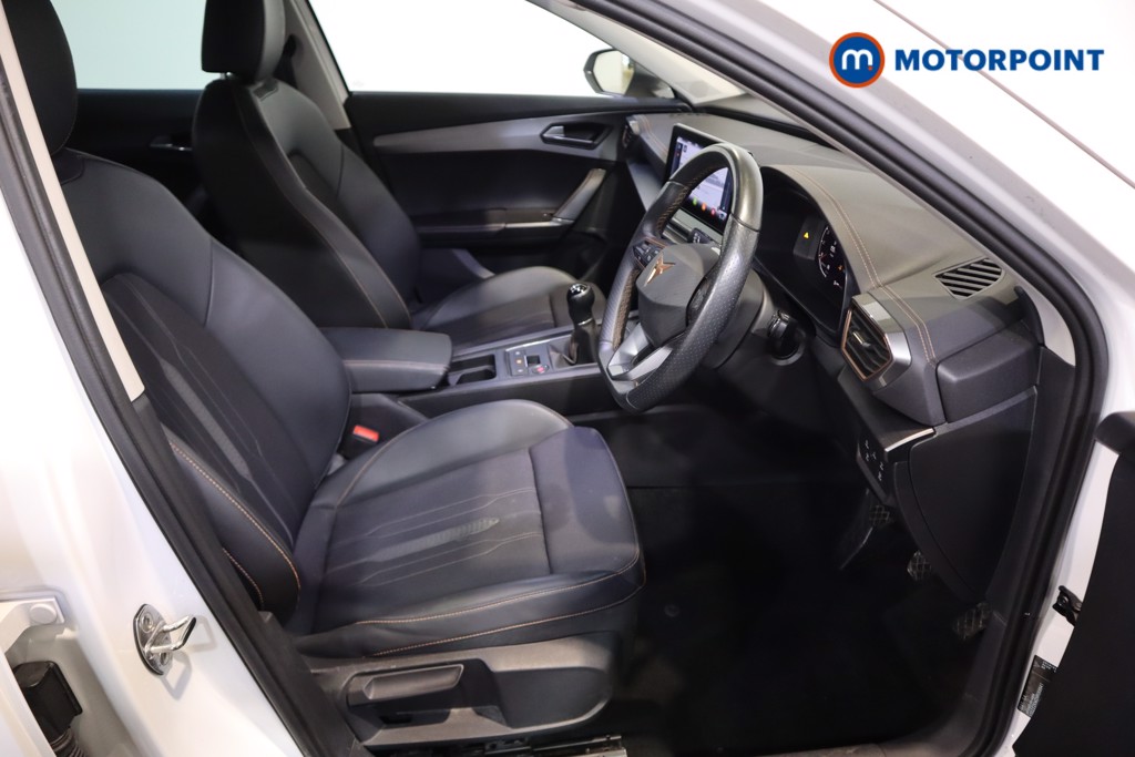 Used Cupra Formentor 2022 for sale - 77663026: Photo 14