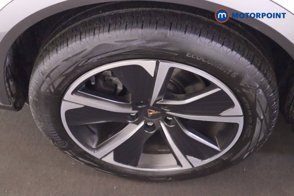 Used Cupra Formentor 2022 for sale - 77663026: Photo 19