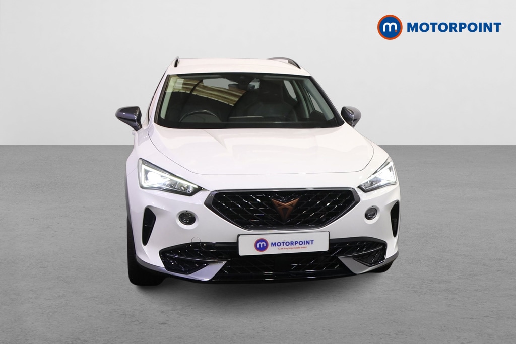 Used Cupra Formentor 2022 for sale - 77663026: Photo 2