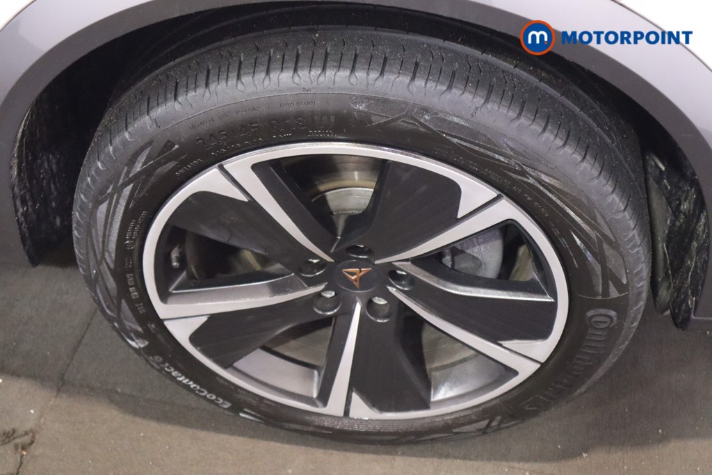 Used Cupra Formentor 2022 for sale - 77663026: Photo 20